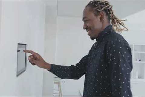 Smart Home 2025: Living in Tomorrow's Digital Castle