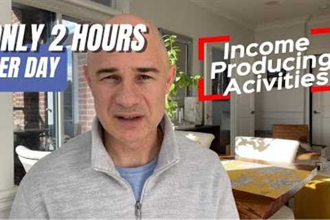 How to Build Network Marketing Business only in 2 hours (For real)