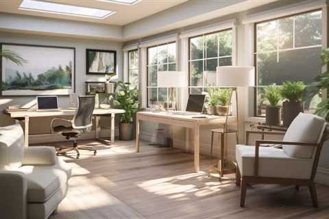 7 Top Tips for Better Mental Health in the Office