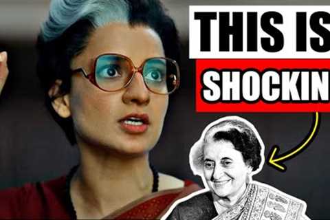 Emergency Movie Review &amp; Analysis | Kangana Ranaut