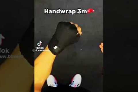 Handwrap 3m 🥊#trending #fight #love #sports