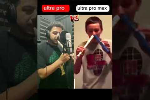 Flute Beatbox 🎶 what is your Favourite? #viral #trending #song #fluteringtone #shorts
