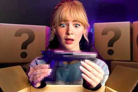 I Bought EVERY Online MYSTERY BOX