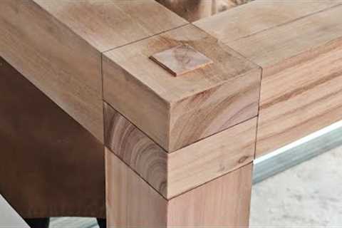 Japanese Woodworking Projects for Beginners