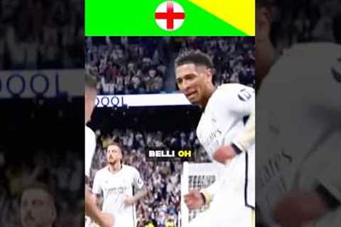 MADRID AND BARCA EPIC FOOTBALL MOMENTS! 😍