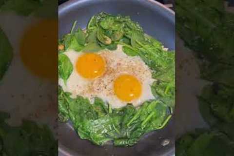 quick breakfast!