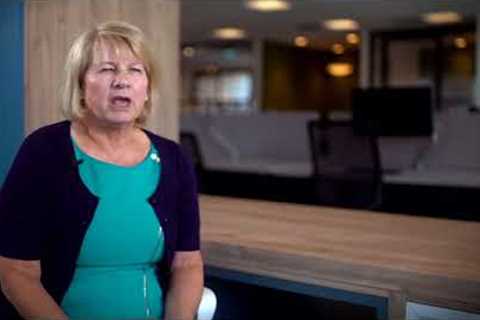 Business travel management feels effortless with Corporate Traveller