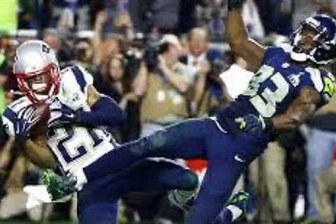 Greatest American Sports Moments Since 2010 (NFL, NBA, MLB, NCAA)