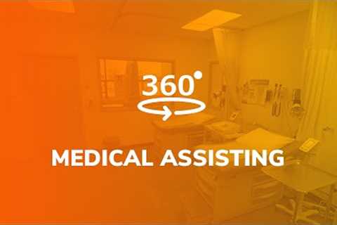 West-MEC Career Training Programs | Medical Assisting at Northeast Campus