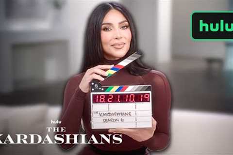 The Kardashians | Season 6 | Official Trailer | Hulu