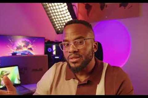 ASUS Vivobook S 14 Review: A Lightweight Powerhouse with Incredible Battery Life!