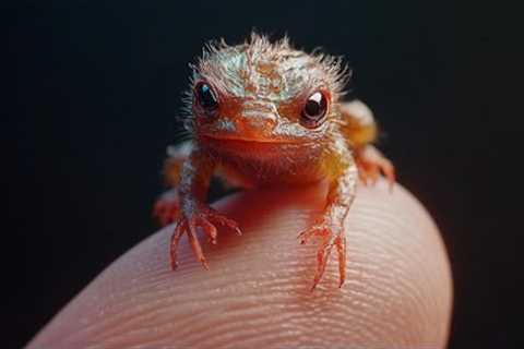 SCIENTISTS JUST DISCOVERED THESE EXOTIC PETS THAT WILL BLOW YOUR MIND! - #1 Will Shock You!