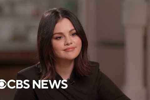 Selena Gomez and more | Here Comes the Sun
