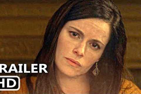 MOM Trailer (2025) Emily Hampshire, Horror