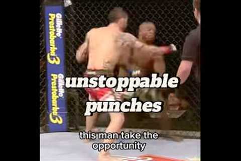 unstoppable combo punches #shortsfeed  #subscribe #subscribe #shorts #trending #viralvideo #ufc