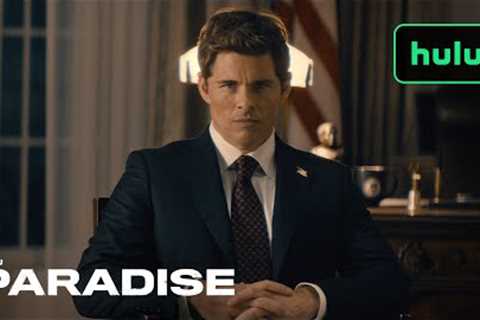Paradise | Second Official Trailer | Hulu