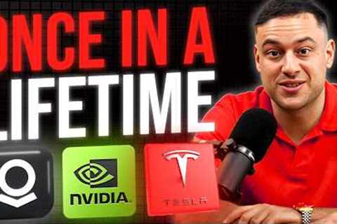 WATCH BEFORE TUESDAY 9.30am!! #PLTR #SOFI #AMD #TSLA #NVDA #SPY #QQQ