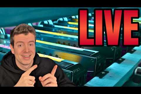 Let's Chat Crypto Mining - Kryptex vs. Nicehash vs. Unmineable