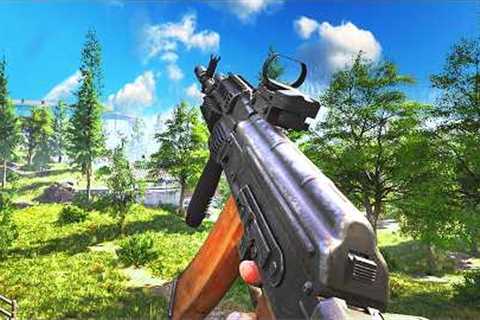 TOP 10 Free PC Games to Play in 2025! (STEAM) (NEW)