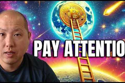 This Will Send Bitcoin To New Highs