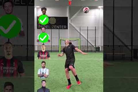 IShowSpeed, Grealish, Zlatan, Messi, Ronaldo #shorts #footballshorts #ronaldo