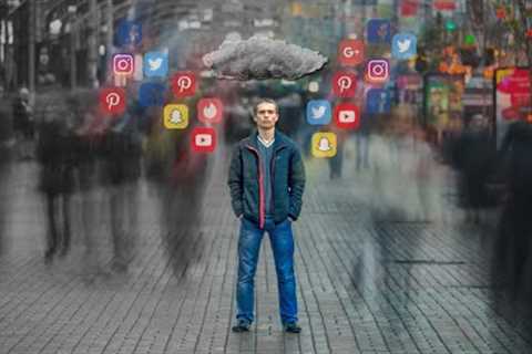 How Social Media is Destroying Society