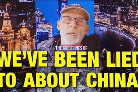 Americans SHOCKED After Flocking To Chinese Social Media Platform! w/ Danny Haiphong