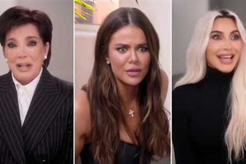 The Kardashians Season 6: Kim’s New Romance, Surprise Reunions, and More!