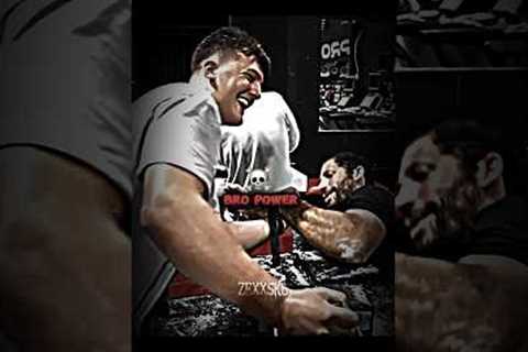 🔥🥶AUDEN LARRATT VS STRONGEST BRO ARM WRESTLING #sports #trending