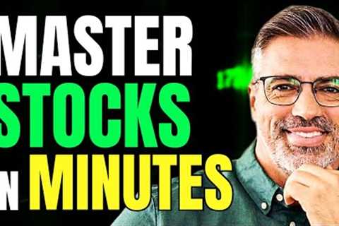 The Ultimate Guide To Stock Market Investing For Beginners
