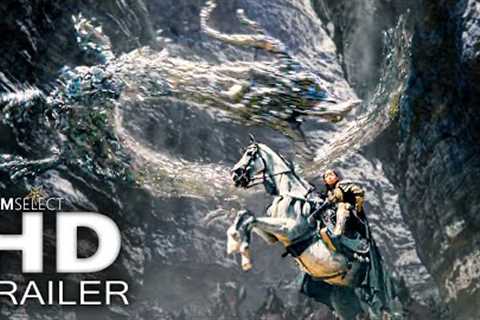BEST NEW FANTASY &amp; SCI-FI MOVIES 2025 (Trailers)