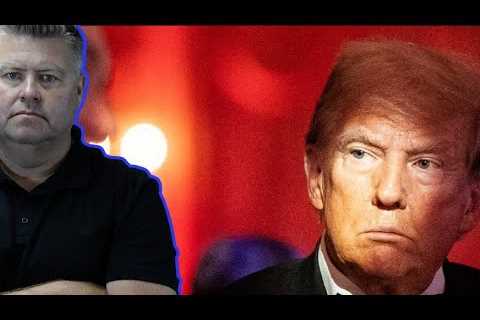 A Warning About The Trump Meme Crypto Coin