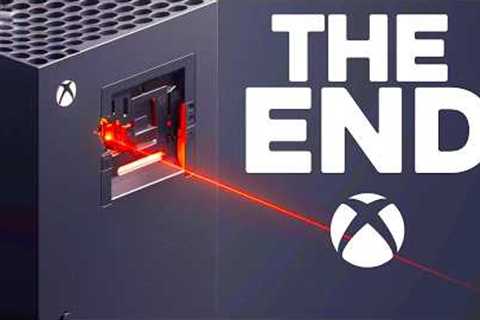 Gamers are DONE! Xbox Update!