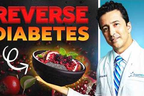 7 Superfoods That DESTROY Diabetes Naturally (Feel Normal Again)