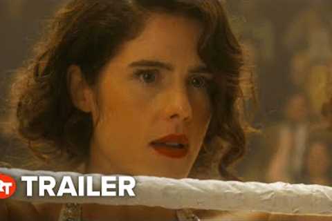 Queen of the Ring Trailer #1 (2025)