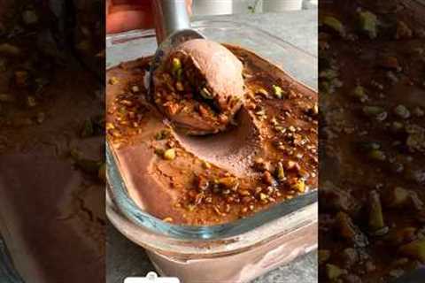🥰ANTI-AGING Ice Cream @cookingforpeanuts I kid you NOT! Tastes incredible! Vegan,  no coconut!