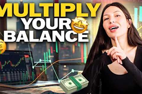 💯 Many of My Subscribers Made Money Online With It | Trading Strategy To Get Profits