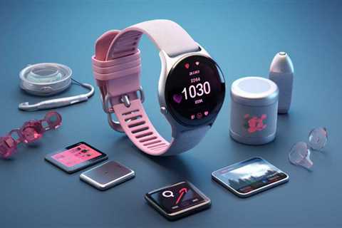 9 Fresh Health Gadget Trends to Watch in 2024