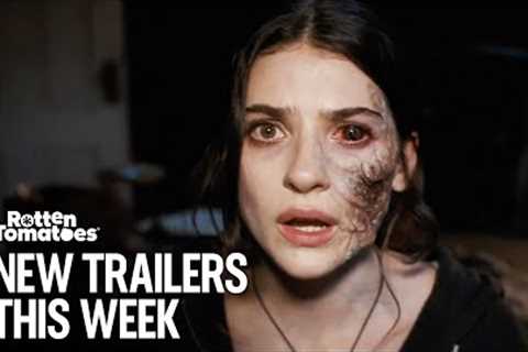 New Trailers This Week | Week 3 (2025)