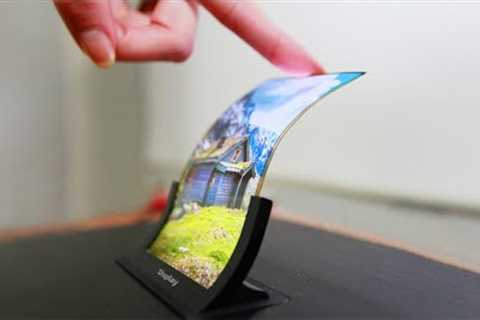 Coolest New Gadgets of 2025