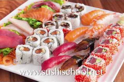 Asian Voices - Chef Andy Matsuda