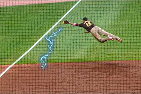 MLB Top Plays Part 8 2024 Highlights