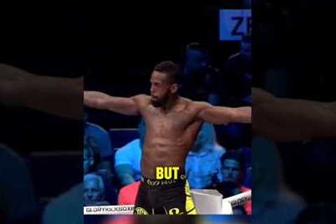 This Man Instantly Gets Karma #shorts #viral #trending
