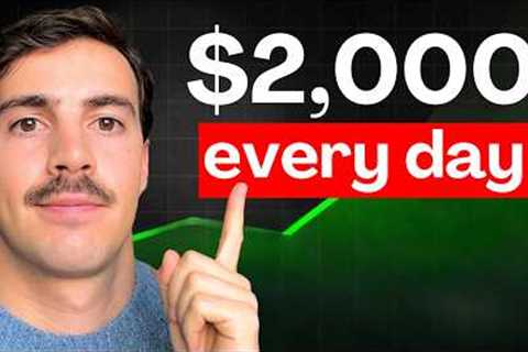 My SaaS ﻿SEO Marketing Strategy (Free Course)
