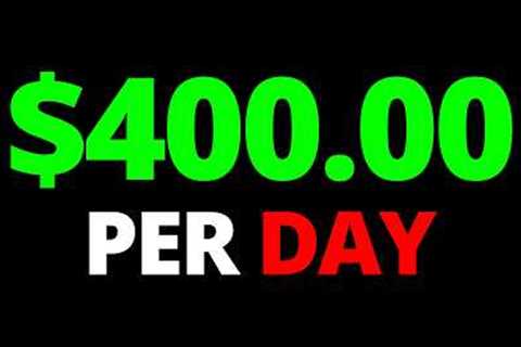 Get Paid $428/Day 🤑 Using Temu | Make Money Online