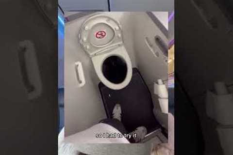 I tried 🤷🏻‍♀️ #travelhacks #fyp #funny #travel #fail