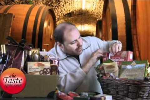 Wine Country Gift Baskets Review