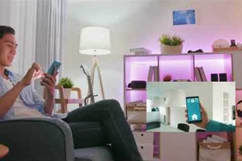 Top IoT Devices Changing the World in 2025