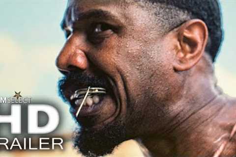 SINNERS Trailer 2 (2025) Michael B. Jordan