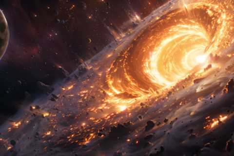 Economic Black Hole: Here Are 25 Signs That The U.S. Economy Is Dying After 4 Years Of “Bidenomics”